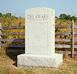 Monument to the 1st Delaware Volunteer Infantry Regiment on the Antietam battlefield