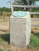 Monument to the 5th Maryland Volunteer Infantry Regiment at Antietam