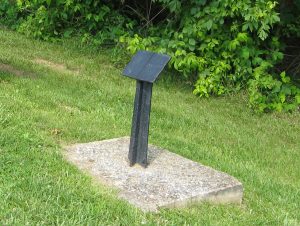 Missing marker placeholder