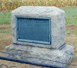 Monument to the New Jersey Brigade at antietam