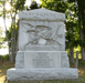 Monument to the 12th Ohio Volunteer Infantry Regiments at Antietam