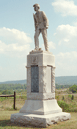 Monument to the 51st Pennsylvania Volunteer Infantry Regiment on the Antietam battlefield