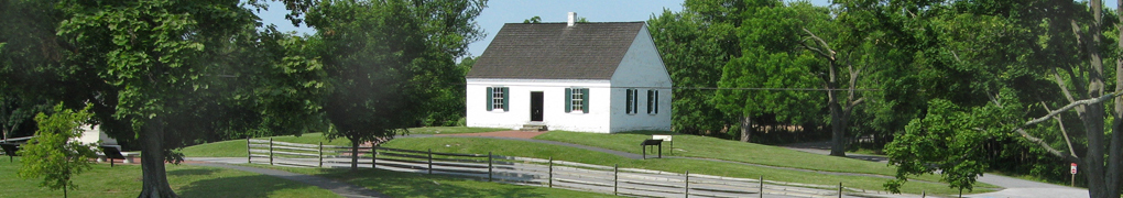 antietam battlefield tour map